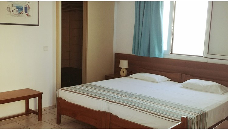 Almare Beach, Крит